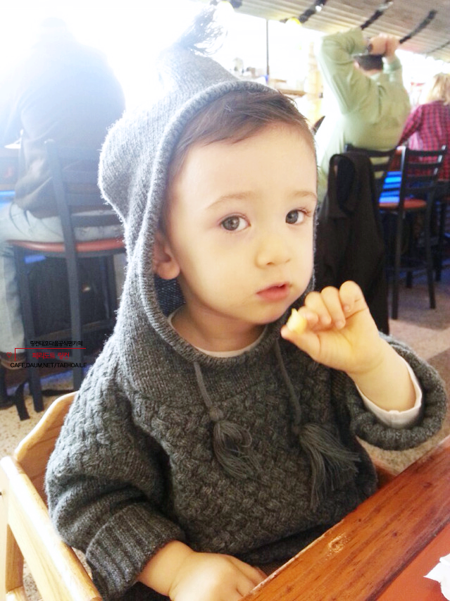 귀+심쿵사 반도의 남자 애기들 jpg | 인스티즈