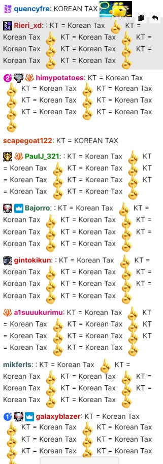 KTvs젠지 해외반응.jpg | 인스티즈