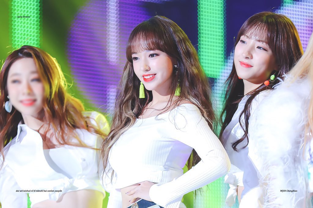 버블팝 추는 성소.jpgif | 인스티즈