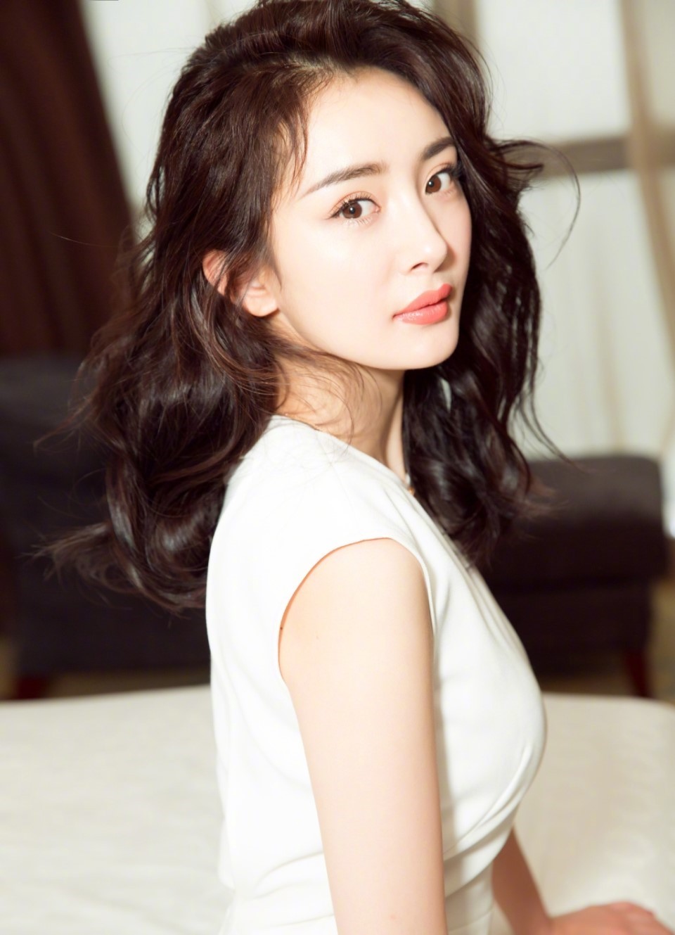 중국에서 5대 신녀로 손꼽히는 여자연예인ㄷㄷ.jpg | 인스티즈