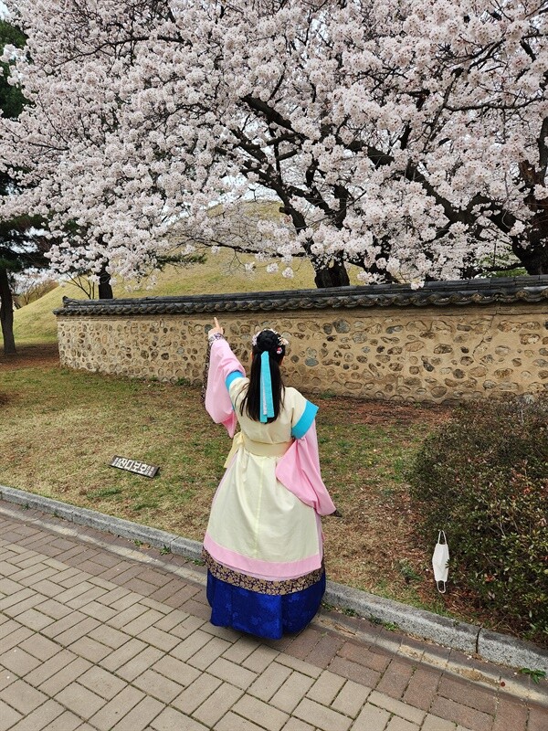 경주 가면 대여가능한 한복 | 인스티즈