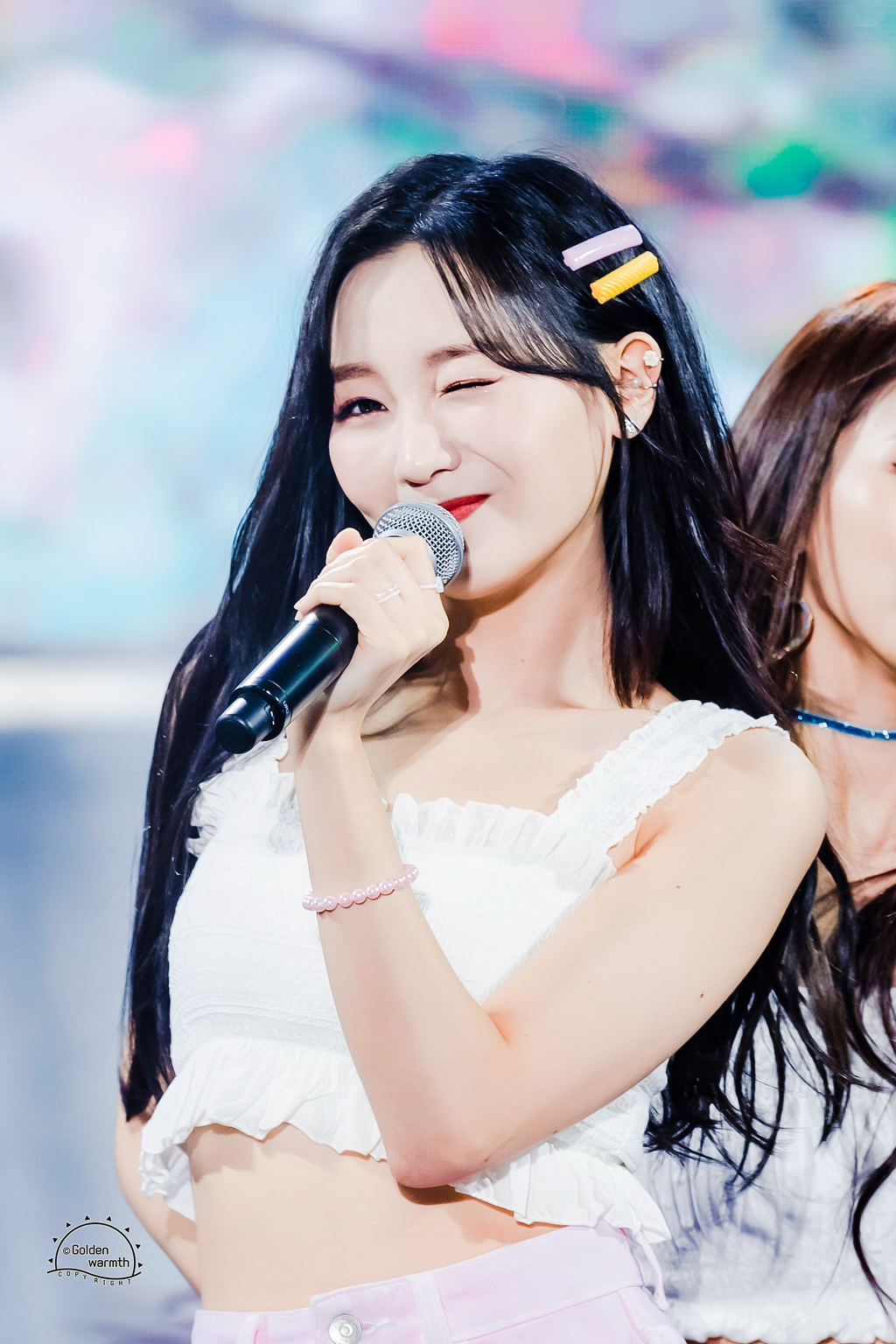 러블리즈의 핵심 올라운더 플레이어 류수정.jpgif | 인스티즈