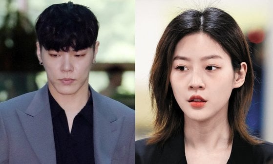 하늘서도 악플 시달린다…김새론·휘성 그후 커지는 '사자 모욕죄' 논란 | 인스티즈