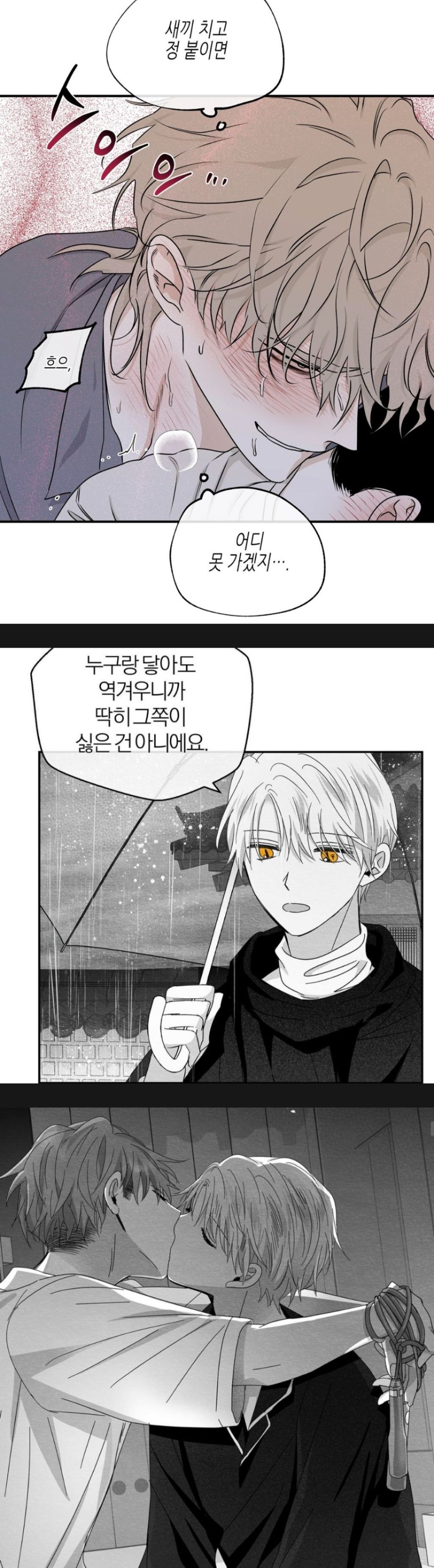 BL 웹툰 헛소리 모음..........jpg | 인스티즈