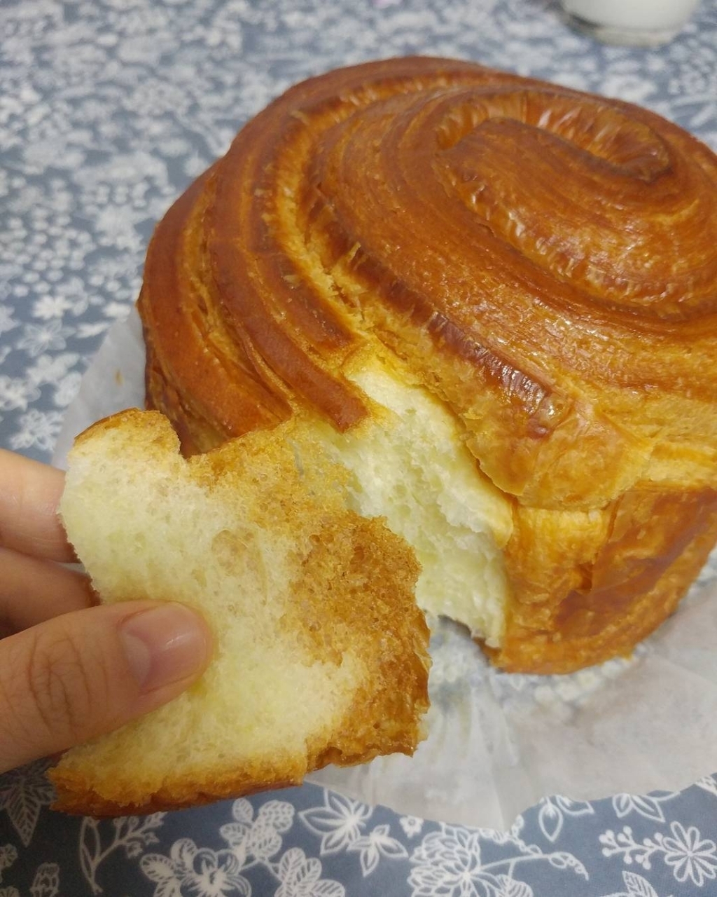 성심당 인기메뉴인데 사람들이 잘 모른다는 빵.....jpg | 인스티즈