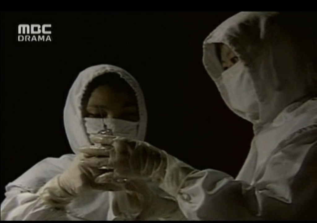 헐리우드 못지 않은 장대한 스케일과 역사적 아픔를 보여준 드라마 甲 | 인스티즈