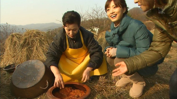 대표적인 친한파 일본 여배우 | 인스티즈