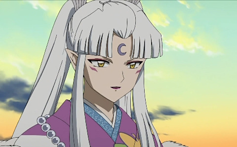 이누야샤에서 개인적으로 인상깊었던 일회성캐릭터모음(애니기준) | 인스티즈