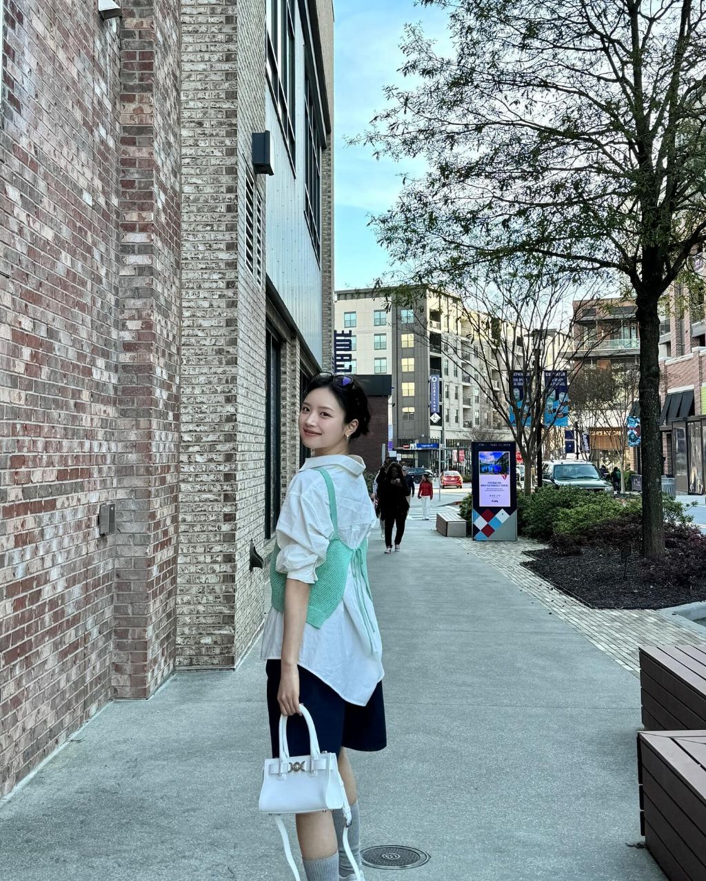 하트시그널 김지영 인스타그램 업로드 | 인스티즈