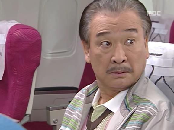 [거침없이하이킥] 비행기 안에서 민폐짓 쩌는 순재네 식구들ㅋㅋㅋㅋㅋ.jpg | 인스티즈