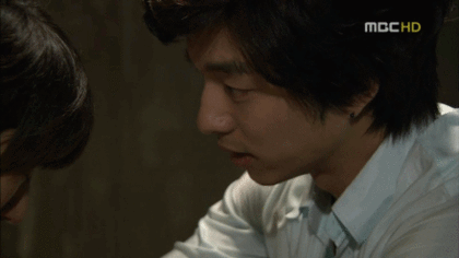 "널 가지려고 내 인생에서 뭘 내던졌는지 넌 몰라".gif | 인스티즈