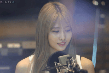 트와이스 모모.GIF | 인스티즈