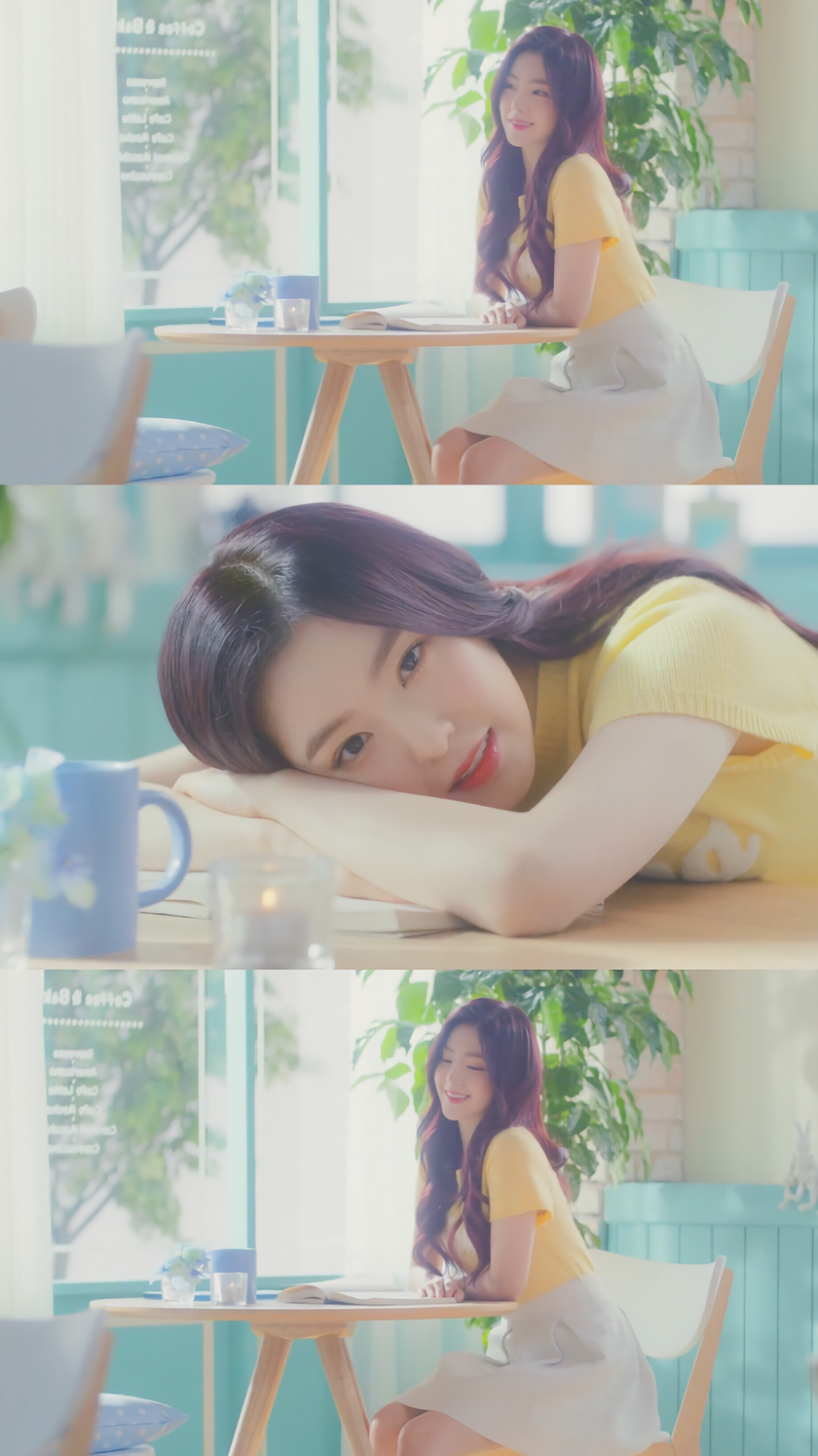  4세대 아이돌 외모 원탑 | 인스티즈