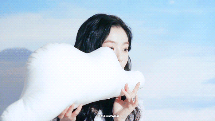  아이린 레전드 짤 모음.jpgif | 인스티즈
