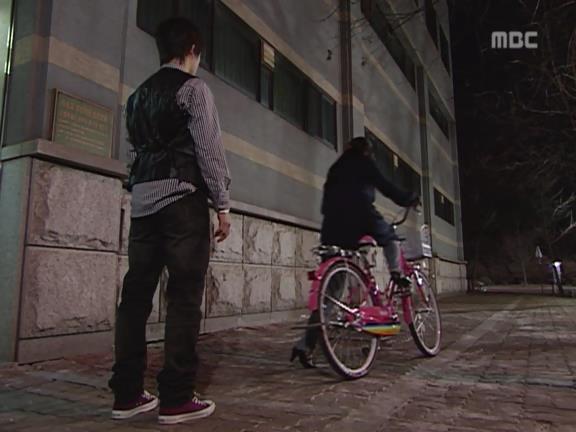 [거침없이하이킥] 무식해도 너무 무식한 유미 ㅋㅋㅋㅋㅋㅋㅋ.jpg | 인스티즈