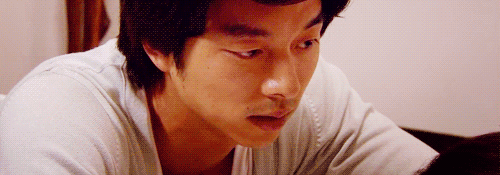 "널 가지려고 내 인생에서 뭘 내던졌는지 넌 몰라".gif | 인스티즈