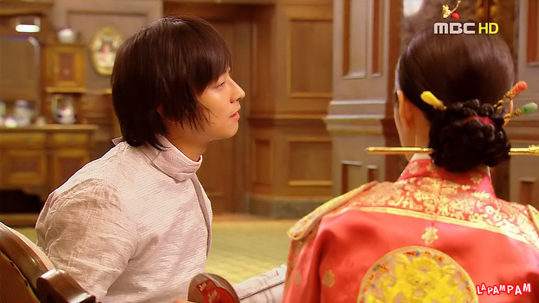 소품팀의 정성이느껴졌던 드라마 궁 (21세기 황실이 존재한다면 이런 느낌?! ^^) BGM | 인스티즈