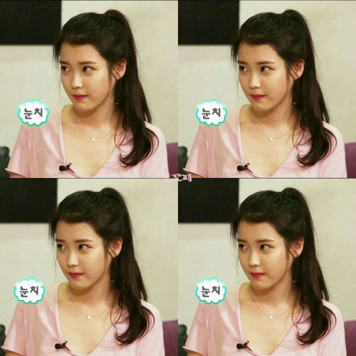무한도전 가요제 아이유2.jpgif | 인스티즈