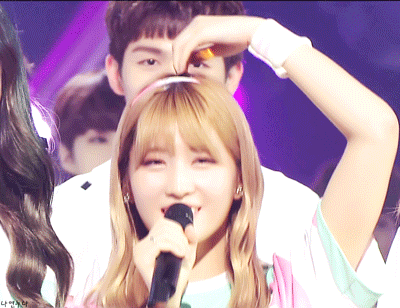 트와이스 모모.GIF | 인스티즈