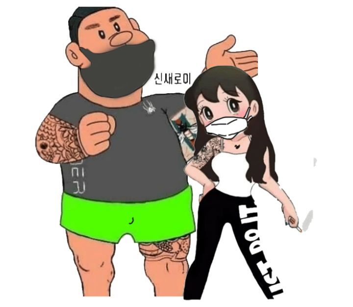 서비스직 종사자들은 ㄹㅇ 킹정한다는 난이도 최하 고객.jpg | 인스티즈