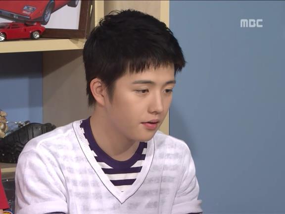 [거침없이하이킥] 범민 마운틴ㅋㅋㅋㅋㅋㅋㅋㅋㅋㅋ.jpg | 인스티즈