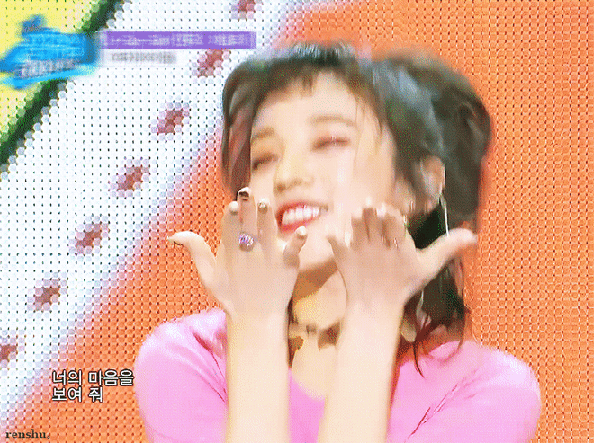 걸그룹 연습생 기간 가장 짧은 멤버 .jpg | 인스티즈