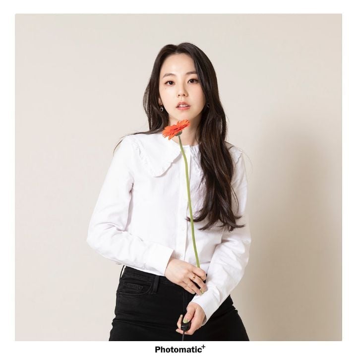 포토매틱 셀프사진 찍은 연예인들.jpg | 인스티즈