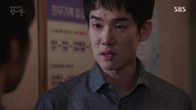 [낭만닥터김사부] 이 시대의 꼰대들에게 돌직구 날리는 드라마.jpgif (데이터주의) | 인스티즈