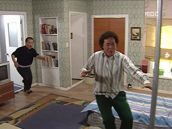 [거침없이하이킥] 범민 마운틴ㅋㅋㅋㅋㅋㅋㅋㅋㅋㅋ.jpg | 인스티즈