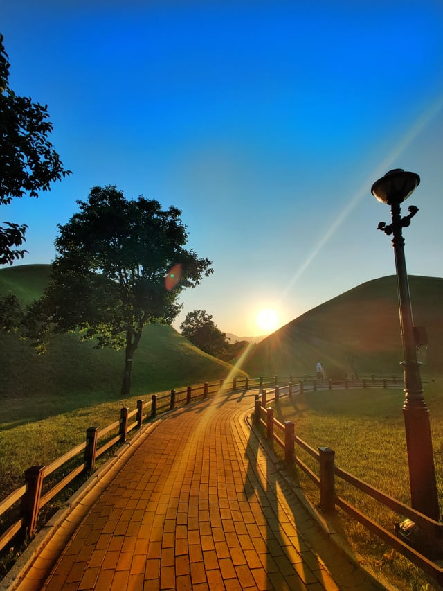 외국인들이 찍은 경주 여행 사진 | 인스티즈