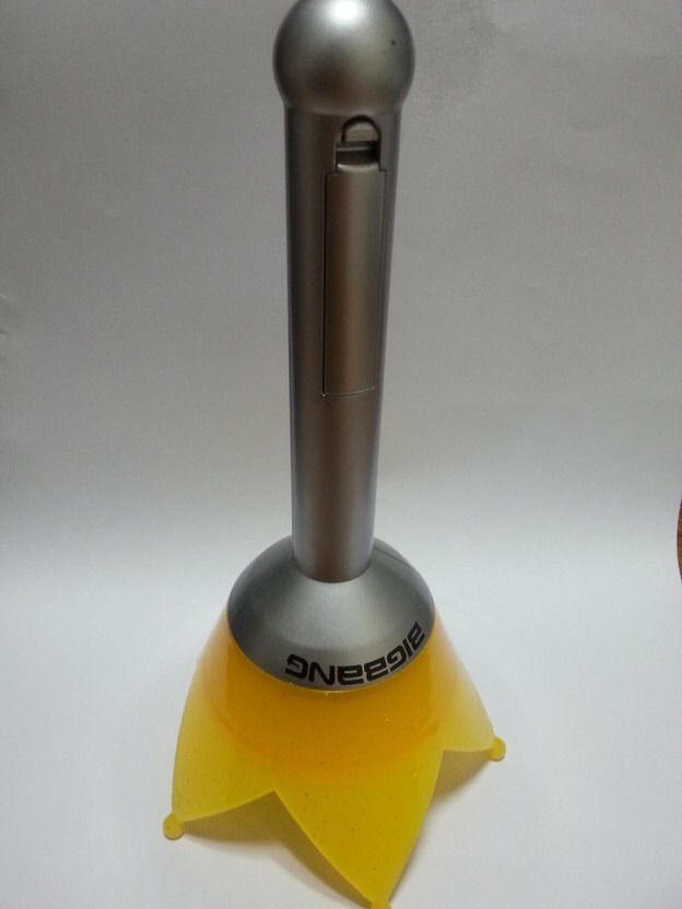 특이점이 온 아이돌 응원봉의 세계(무기편) | 인스티즈