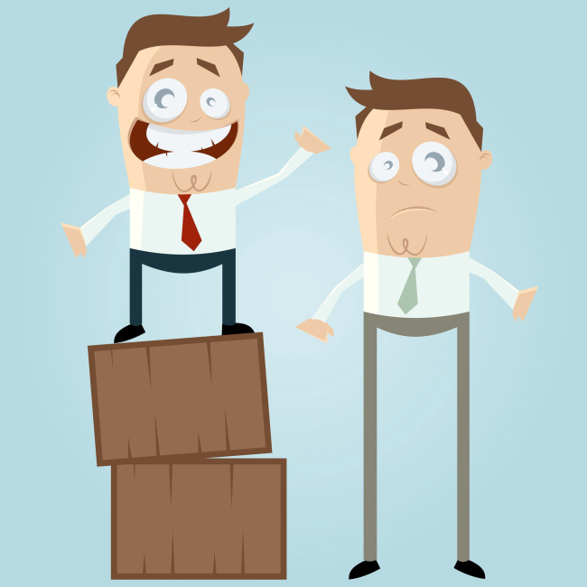 키 작은 남자에게 끌리는 이유 7가지 | 인스티즈