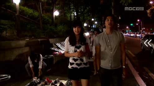 [커피프린스1호점] 여름 하면 또 이 드라마잖아요 - 01 | 인스티즈