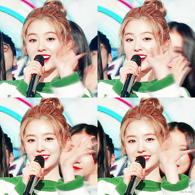  아이린 레전드 짤 모음.jpgif | 인스티즈