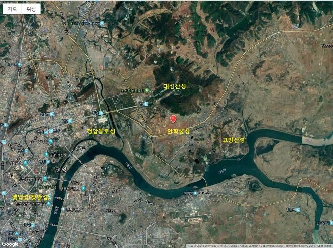 고조선~조선 수도 이전 변천사 | 인스티즈