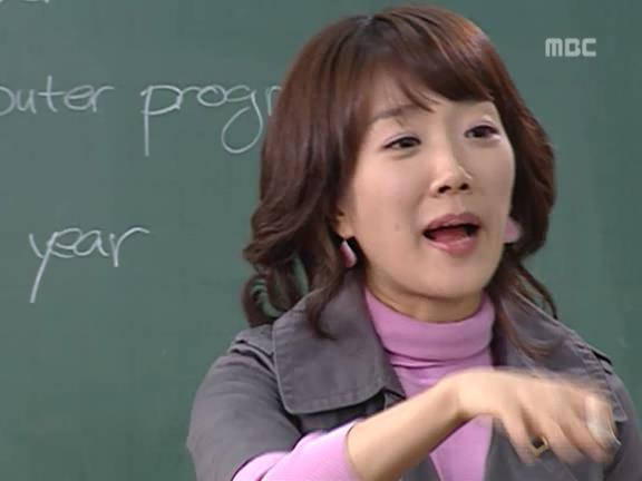 [거침없이하이킥] 학생들 제압하려다가 망신만 당하는 서선생ㅋㅋㅋㅋㅋ.jpg | 인스티즈