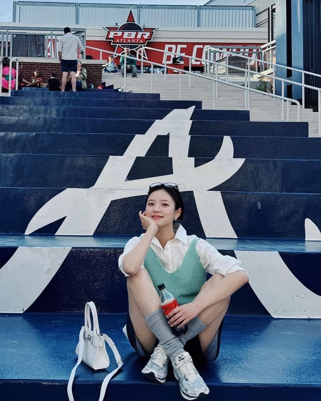 하트시그널 김지영 인스타그램 업로드 | 인스티즈