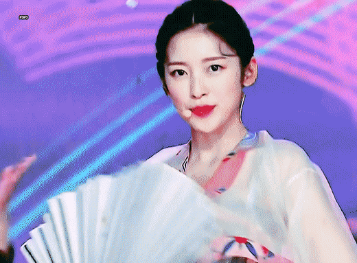 절대 고구려상은 아니라는 여자 아이돌.jpg | 인스티즈