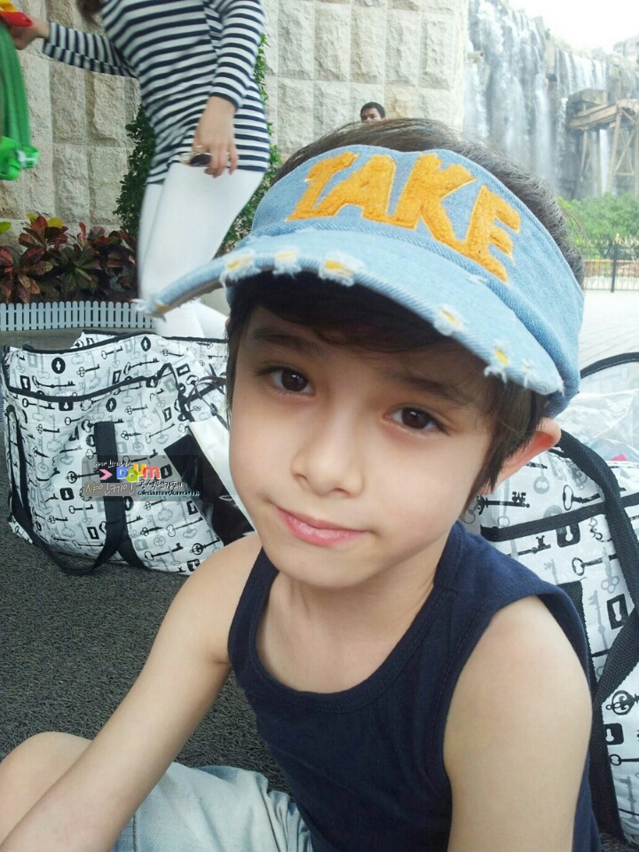 귀+심쿵사 반도의 남자 애기들 jpg | 인스티즈