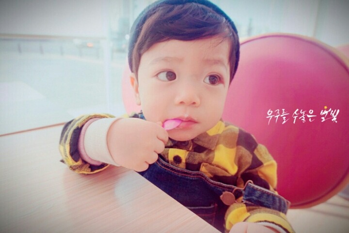 귀+심쿵사 반도의 남자 애기들 jpg | 인스티즈