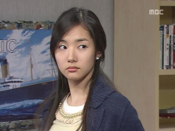 [거침없이하이킥] 무식해도 너무 무식한 유미 ㅋㅋㅋㅋㅋㅋㅋ.jpg | 인스티즈