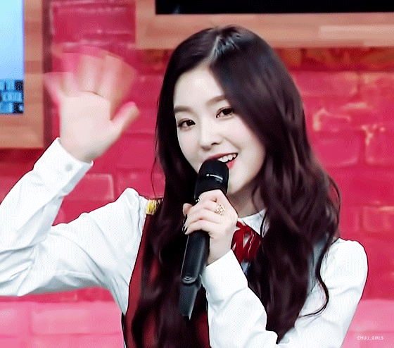  아이린 레전드 짤 모음.jpgif | 인스티즈