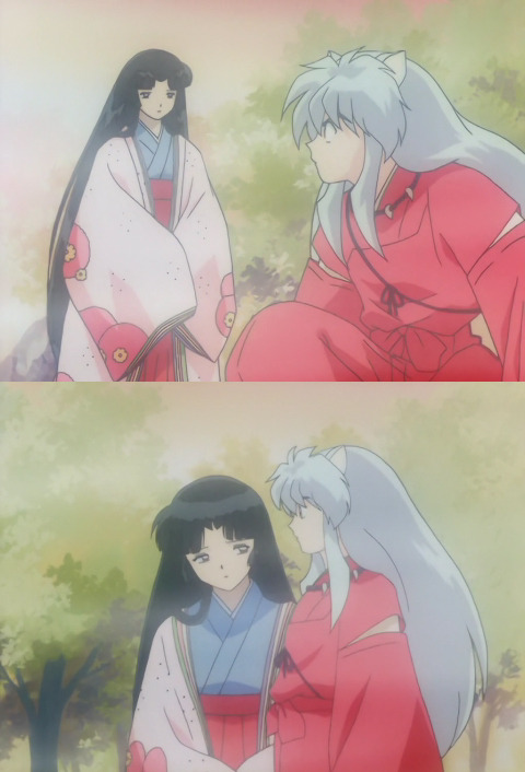 이누야샤에서 개인적으로 인상깊었던 일회성캐릭터모음(애니기준) | 인스티즈