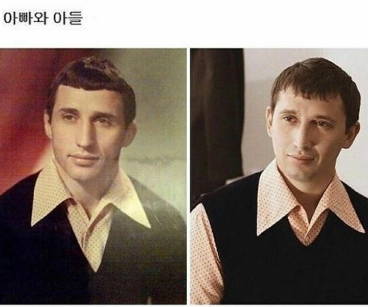 유전자의 놀라운 힘 | 인스티즈