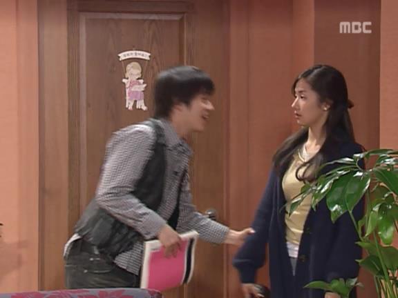 [거침없이하이킥] 무식해도 너무 무식한 유미 ㅋㅋㅋㅋㅋㅋㅋ.jpg | 인스티즈