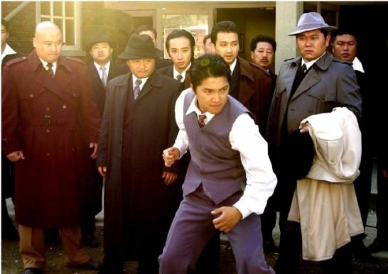 여시들의 마음을 스틸했던 역대 드라마 남주들.jpg (추억팔이주의) | 인스티즈