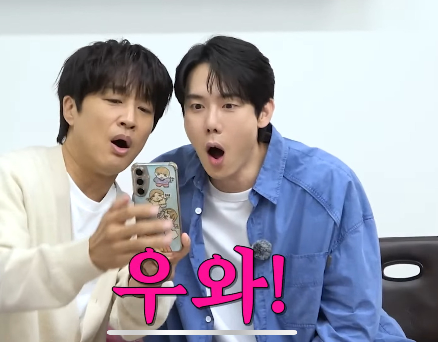 김종국 결혼식에서 차태현에게만 닿지못한 사전 안내ㅋㅋㅋㅋㅋㅋ | 인스티즈