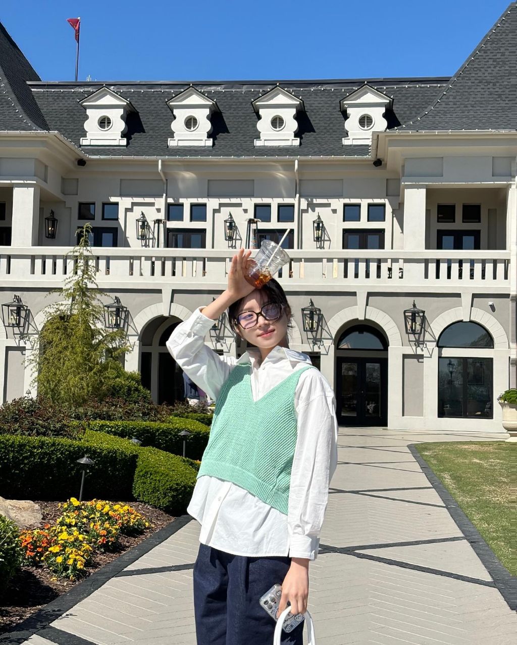 하트시그널 김지영 인스타그램 업로드 | 인스티즈