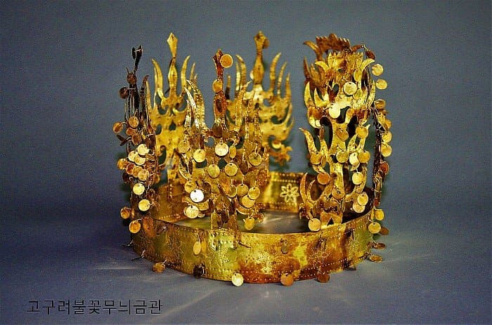 한반도에 존재했던 크고 작은 나라들의 왕관 | 인스티즈