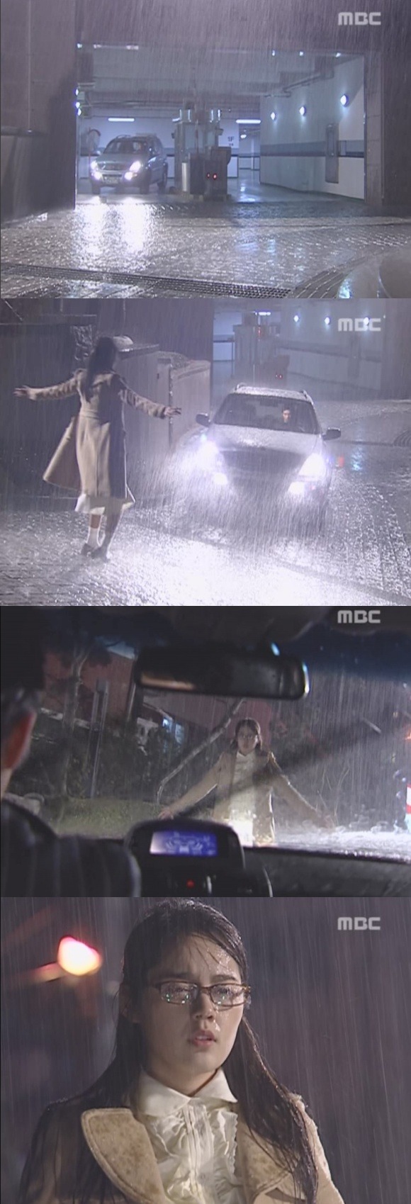 찌질했던 한가인이 이뻐지는 드라마 (통쾌주의) | 인스티즈